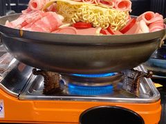 肥牛部队锅-炙韩料理·部队锅专门店