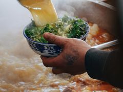 -杨家牛肉汤(淮建路店)