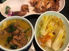 -西安饭庄·非遗陕菜(钟楼店)