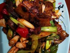 -力力豆花庄(广渠门店)