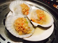 -海味当家·蒸锅海鲜(星海公园店)