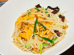 -波螺油子·海肠捞饭·青岛菜(市南银座店)