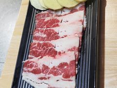 -麻蒲碳烤肉(嘉禾东平地铁站19号店)