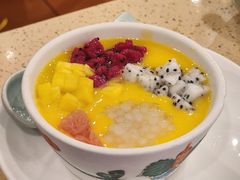 -点都德(中海环宇荟店)