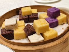 -山水雅居·江南雅宴(运河公园店)