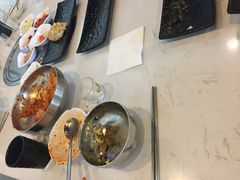 -郑阿姨的家·이모네·韩料&烤肉(武川路店)