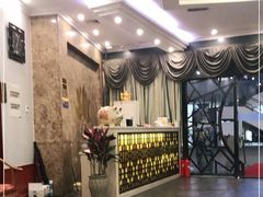 -古莲·影院足道·按摩SPA(水上温泉店)