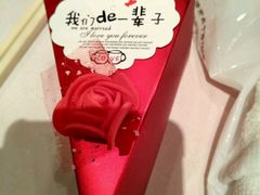 -御花园·粤菜·海鲜火锅(中山公园店)