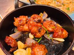 -潮界(虹桥新天地店)