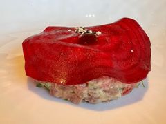 -Le Comptoir de Pierre Gagnaire