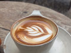 -WABI COFE(愚园路店)