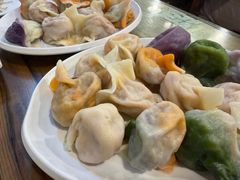 -宝源饺子(麦子店街店)