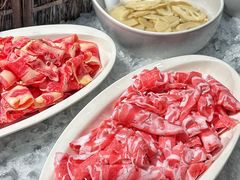 -沈阳和平艾美酒店新食谱西餐厅