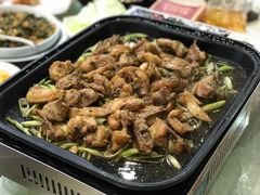 -大水车公馆·顺德菜·妈姐菜(均安店)