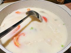 -佬麻雀·剁椒鱼头(京基KK One店)