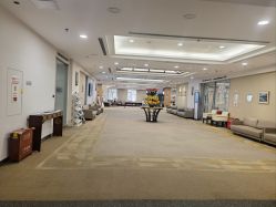 -北京明德医院