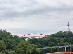-金鸡山公园