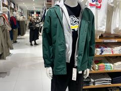 -优衣库(北京万柳华联购物中心店)