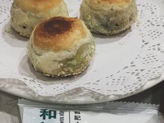 -和记小菜(七宝店)