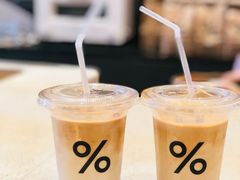 -% Arabica(京都东山店)