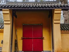 -五泄景区