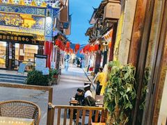 -隔壁老王·家常云南菜(花巷店)