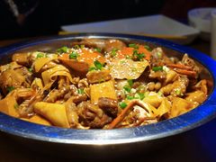 -谢蟹浓·肉蟹煲(新奥店)