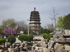 -天宁寺