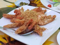 -無招牌海鮮(芽笼店)