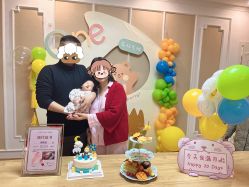 -喜宝·享悦时光月子会所(德阳店)