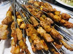 -马子全羊(堤口路店)