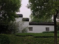 -武清南湖绿博园