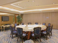 包厢-海逸海鲜酒家(古北店)