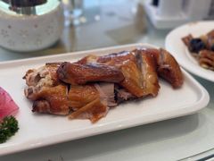 -凯鸽酒楼•雁北民间菜(华北星店)