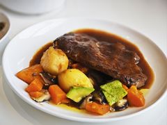 -宜家·瑞典风味餐厅(无锡店)