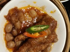 -海航大厦万豪酒店彩海轩中餐厅(霄云路店)