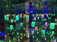 -天津梵高星空艺术馆(天河城旗舰店)