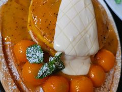 -Fresh Fruit Factory - Fruit Cuisine Restaurant