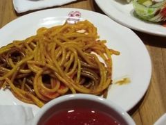 -菲尼克斯牛排店(杉杉奥特莱斯店)