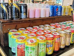 -青岛富力艾美酒店