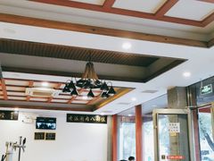 大堂-金生隆(六铺炕店)