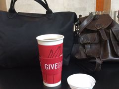 -星巴克(来福士办公楼店)