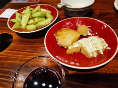 -今邕烧烤(西大店)