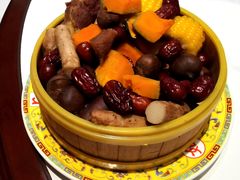 -惠丰堂饭庄(北洼路店)