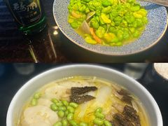 -大宅院(西溪路店)