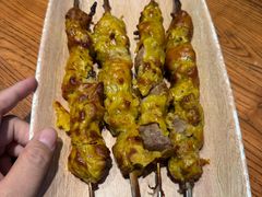 -驿楼兰·新疆菜(火车站店)