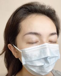 -UP&UP·半永久纹眉纹眼线机器野生眉