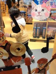 点击看大图 -kidsland(上海环球港店)