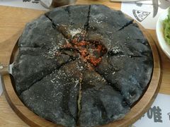 -维苏唯披萨(青云街店)
