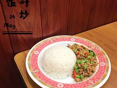 -曼谷食堂·泰国家庭料理(丹桂路店)
